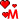 Emoticone : Lettre