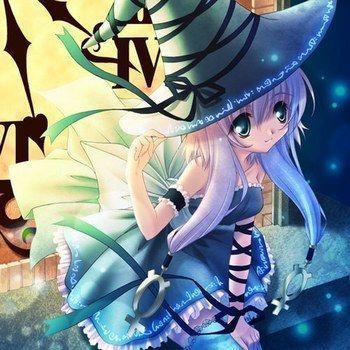 halloween (manga)