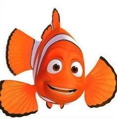 Le monde de Nemo