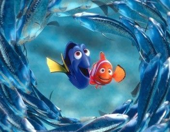 Le monde de Nemo
