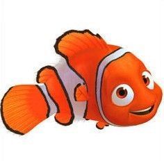 Le monde de Nemo