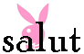 Emoticone : salut