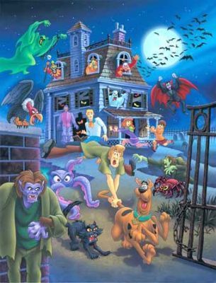 scooby doo faite comme lucas demander moi et voila cadeau pour vous bisous colette servez vous - Dessin Anim Scooby Doo scooby doo faite comme lucas demander moi et voila cadeau pour vous bisous colette servez vous - Dessin Anim Scooby Doo